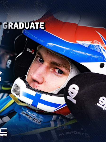 Today's ERC Greatest Graduate vote is between Breen and Pajari