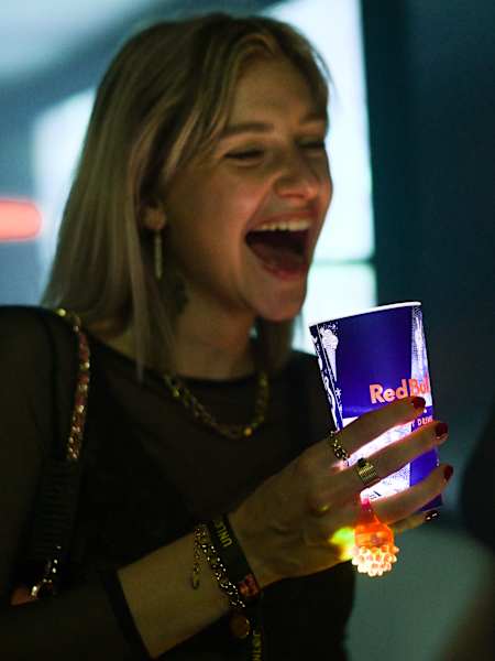 Red Bull