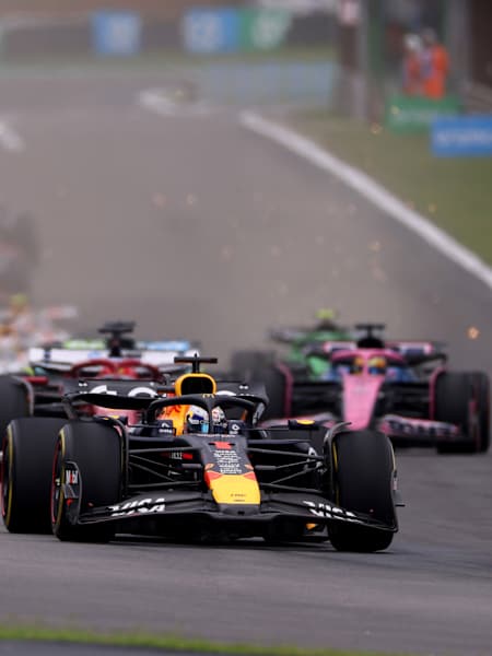 On The Charge From Lights Out