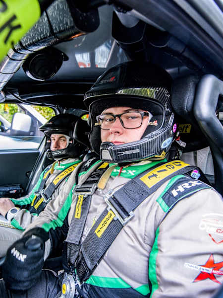 Kowalczyk reckons he can only get better in ERC3