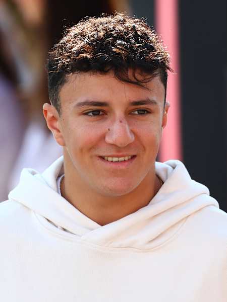 Isack Hadjar od sljedeće sezone u Red Bull Racingu