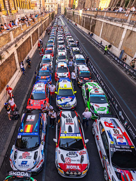 ERC registrations reached 164 in 2025