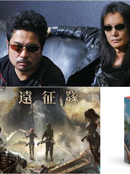 2025年遊戲界10大大事回顧　板垣離世原田離職　Indie遊戲強勢AI時代的風波