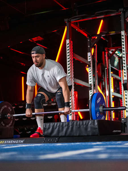 Red Bull Gym Clash 2025