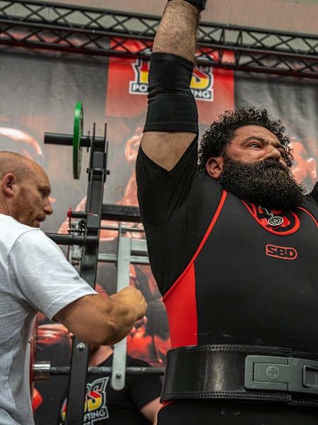 Ramil Ahmadov