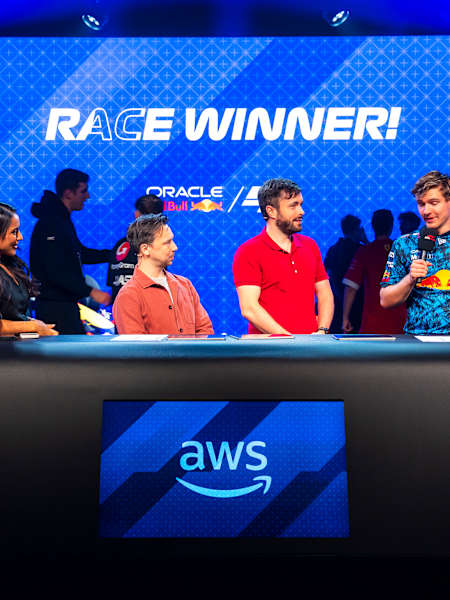 Jarno Wins Mexico!