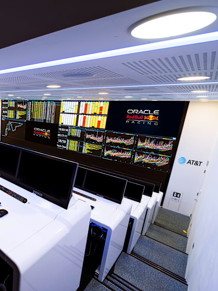 AT&T Innovation Partner