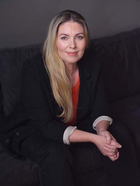 Cecilie Ystenes Myhre