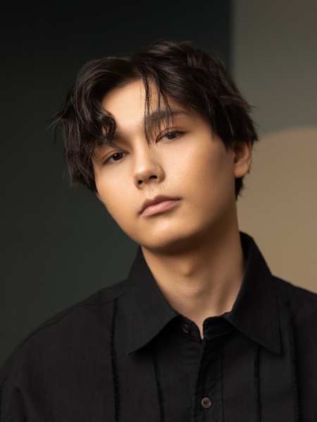 Порно ағасы мен өгей анасы