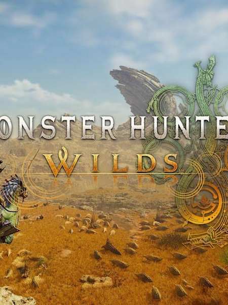 MONSTER HUNTER WILDS