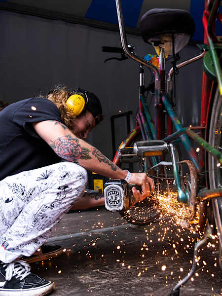 N'oublie surtout rien !