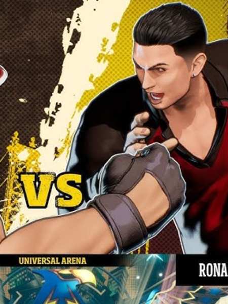 《餓狼傳說》25年後復活推新作　原來係不知火舞初登場作品 