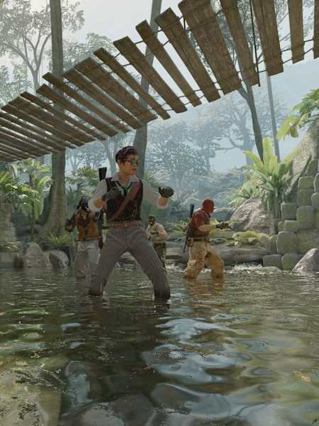 Die richtigen Calls entscheiden über Sieg und Niederlage