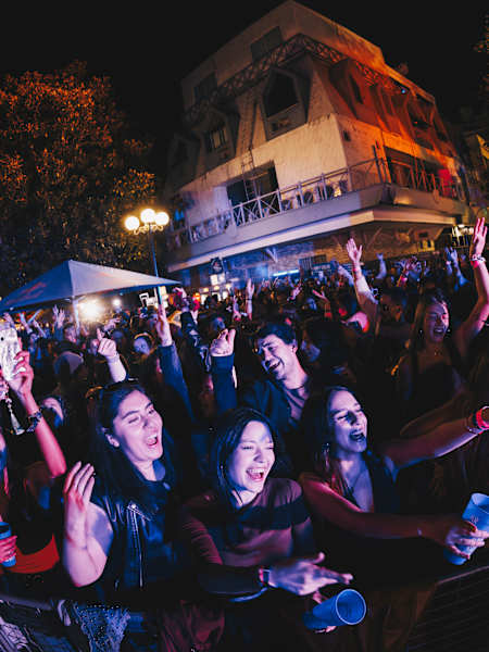 Red Bull Barrio Mio Hub