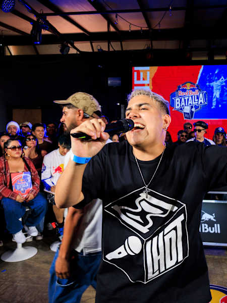 Red Bull Batalla Regional Guadalajara 2025