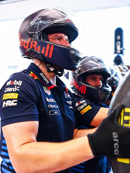 F1 Grand Prix Of Singapore