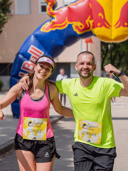 Wings for Life World Run BiH 2025.