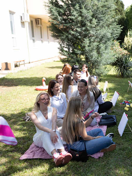 Ljeto na platnu - Mostar