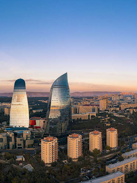 Baku