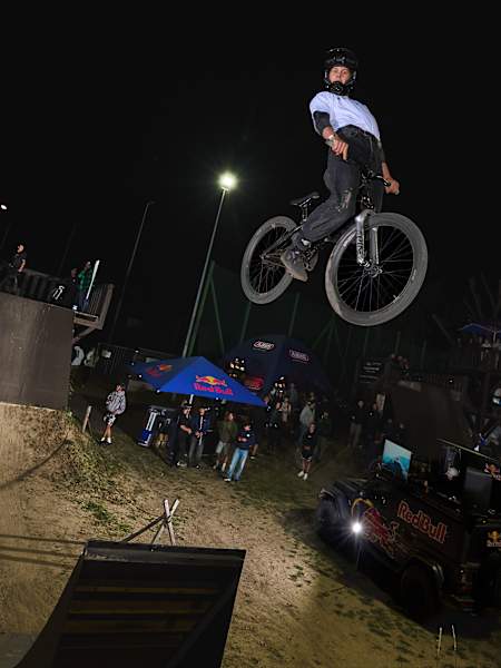 Red Bull Full Moon Białystok 
