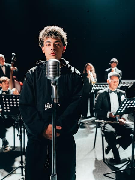 Red Bull Symphonic - Trueno