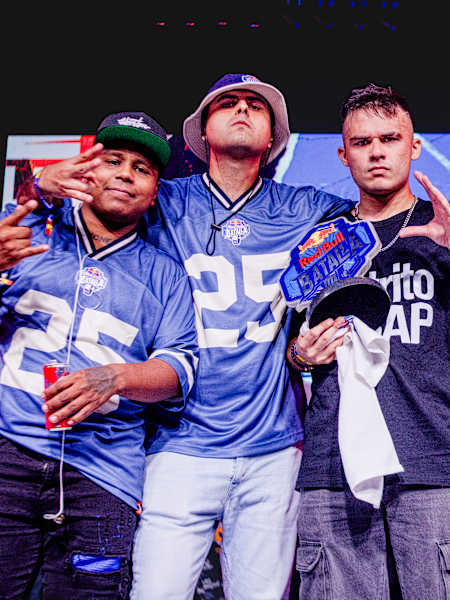 Red Bull Batalla Miami Qualifier