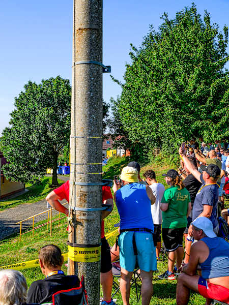 Fans will savour a longer Qualifying Stage in Zlín