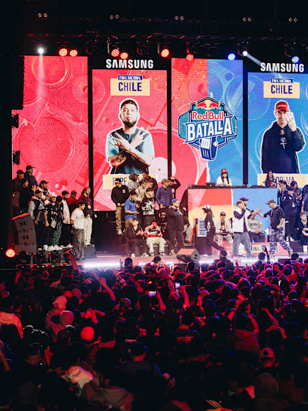 Final Nacional Red Bull Batalla 2024