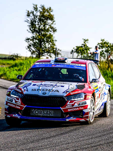 It's game over for 2024 winner Stříteský