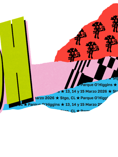 Lollapalooza Chile 2026