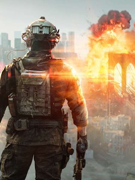 《Battlefield 6》新片公開　10月發售今個月Beta公測