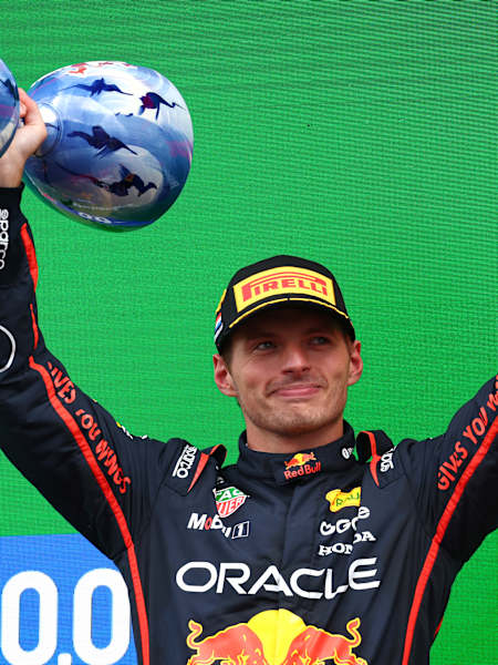2025 Dutch Grand Prix Race Report