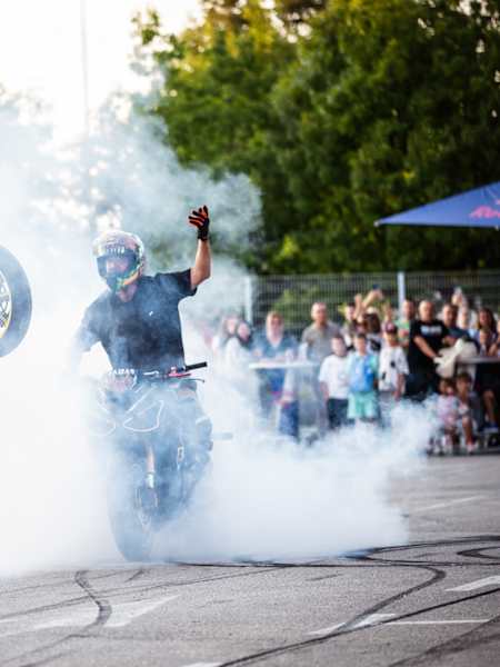 Red Bull FMX Jam Banja Luka