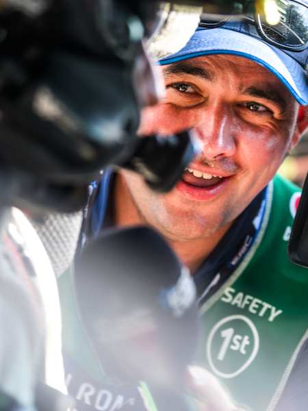 MacKay is a huge fan of the long-standing Czech ERC round