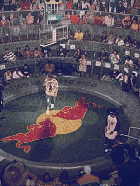 Red Bull Nueva Historia KV 25