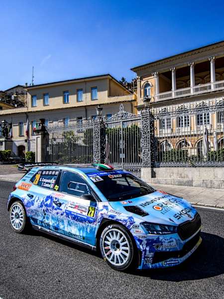 Simone Campedelli
