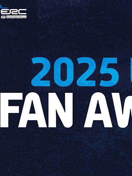 ERC Fan Awards