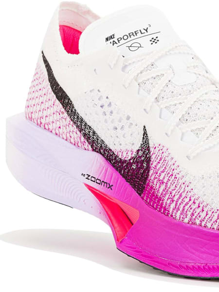 La Nike Vaporfly Next 3 est l'une des meilleures chaussures de running de 2025.