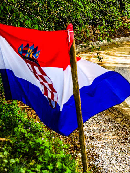 Fifty ERC crews will contest Croatia Rally