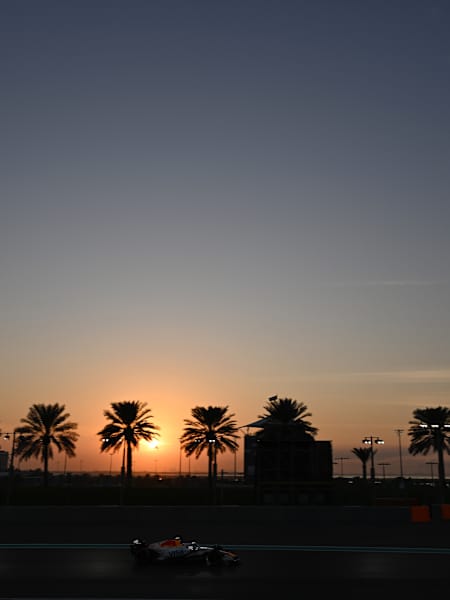 D F1-Saison 2026 chunnt immer näher.