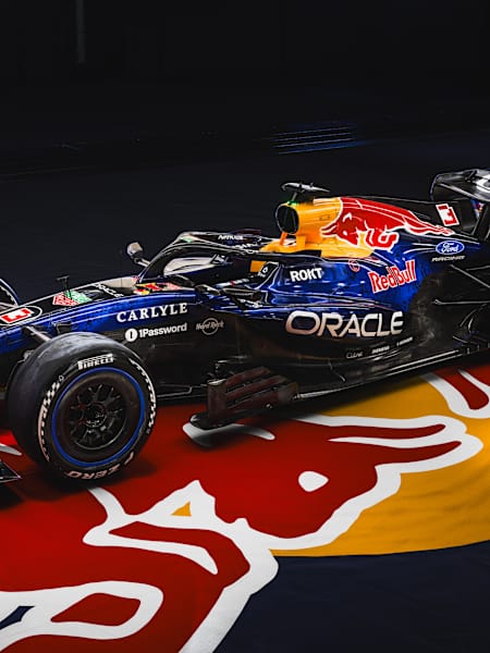 Our 2026 Livery: A familiar colour, A renewed focus.