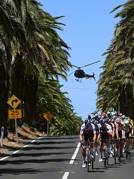 Tour Down Under