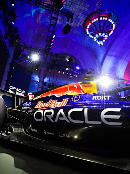 Our 2026 Livery: The season’s look, on show