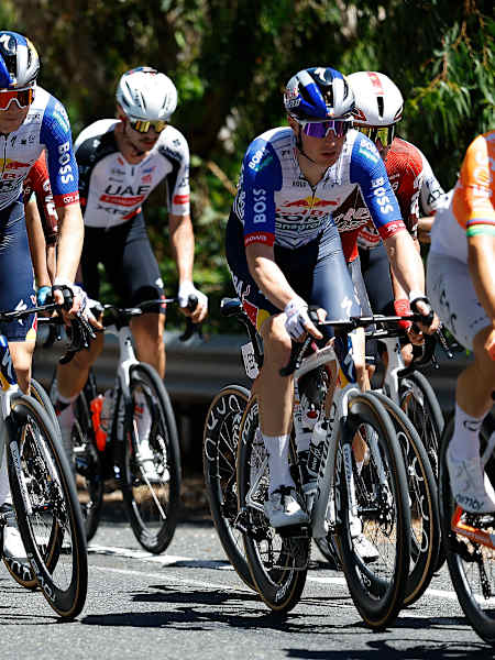 Tour Down Under 2026