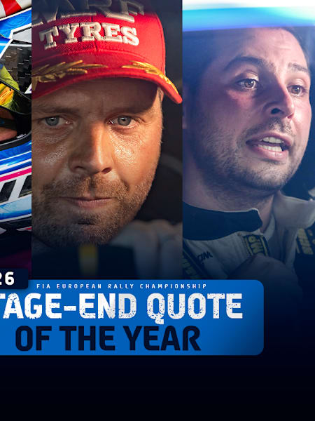 Voting is now open for the Stage-end Quote of the Year