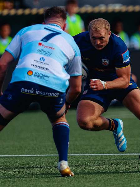Bath Rugby Fetive Fixture now on general sale