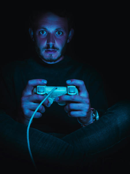 Why We Love Being Scared in Video Games: The Psychology Behind Horror Games
