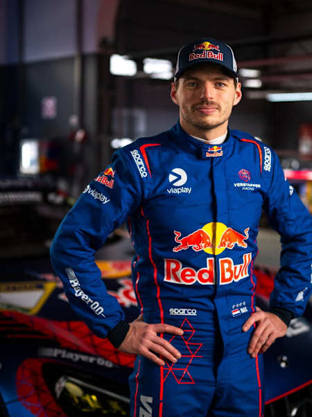 Max Verstappen, GT World Challenge Avrupa sezon finalinde yarışacak!