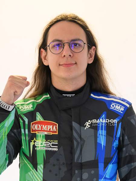 Suliman is on a mission of discovery in the ERC