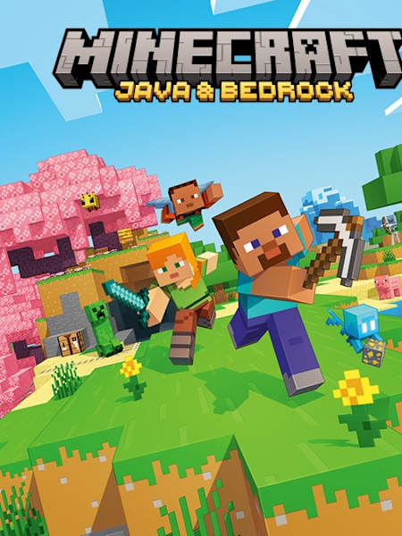 Minecraft Bedrock modları